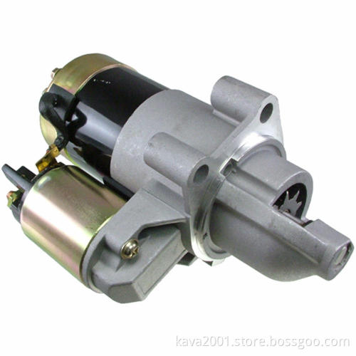 Lincoln Welder Ranger M002T43681 M2T43681 M2T43781 Starter Motor